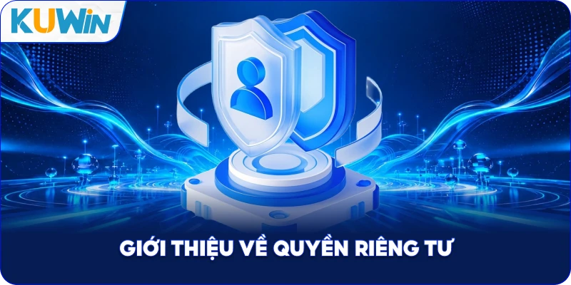 Giới Thiệu Về Quyền Riêng Tư