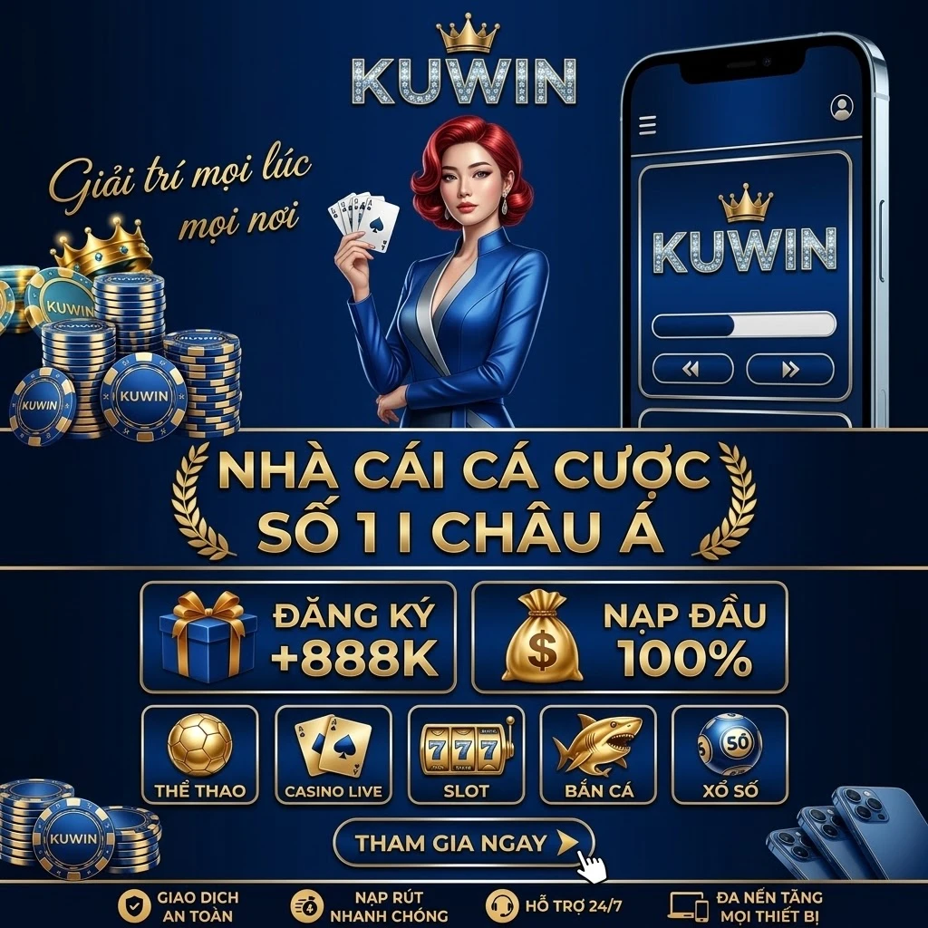 Kuwin baner